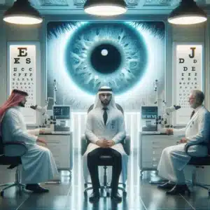 المدونة 2 أفضل دكتور لطب العيون في السعودية