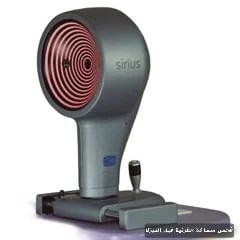 فحص سماكة القرنية قبل الليزك 3 image 14 فحص سماكة القرنية قبل الليزك